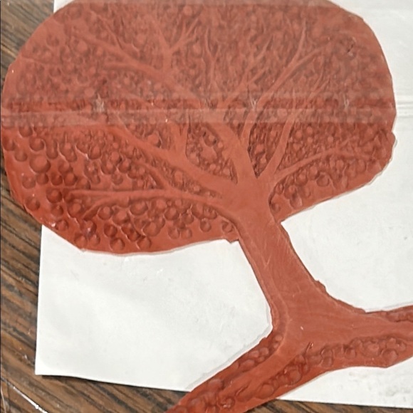 Wood Icing Decorative Kit - Picture 3 of 14